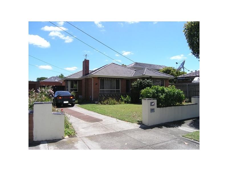 33 Silver Street, Cheltenham VIC 3192