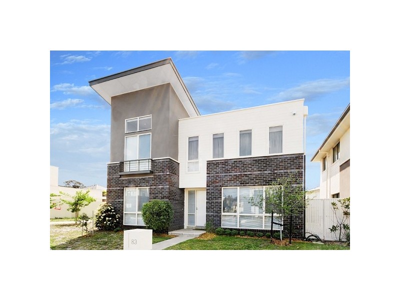 83 St Andrews Drive, Heatherton VIC 3202