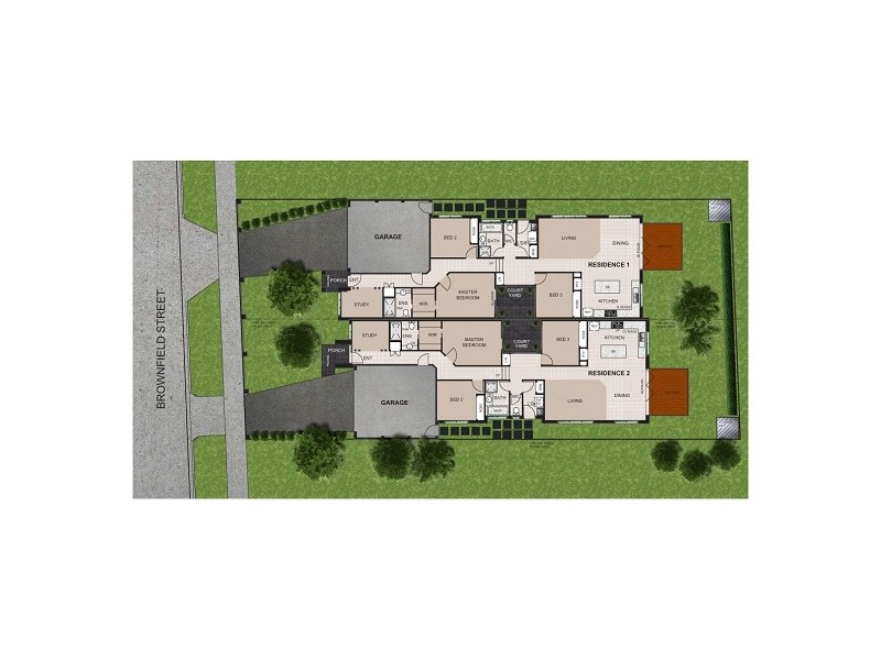 14A Brownfield Street, Cheltenham VIC 3192