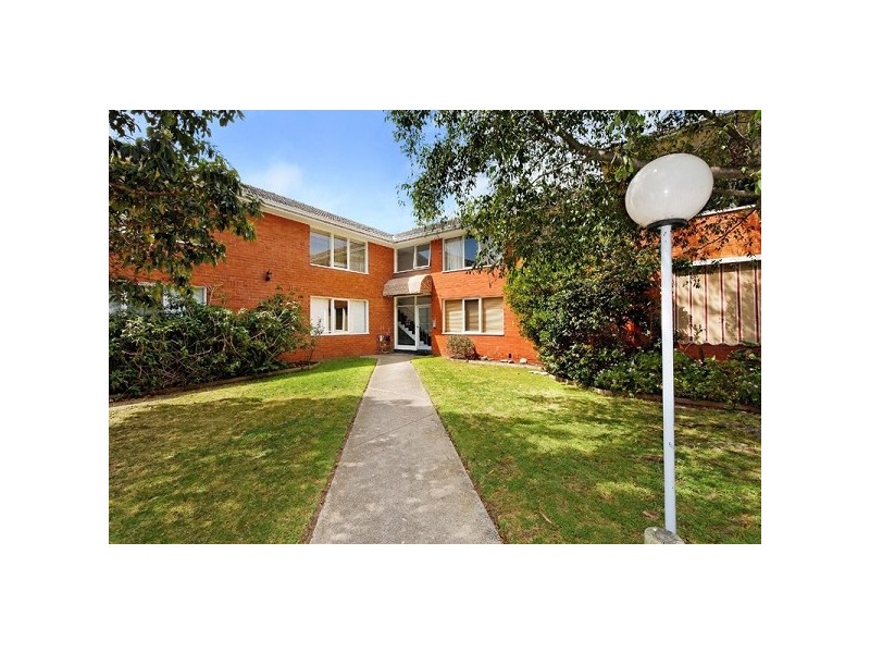 12/9 Barker Street, Cheltenham VIC 3192