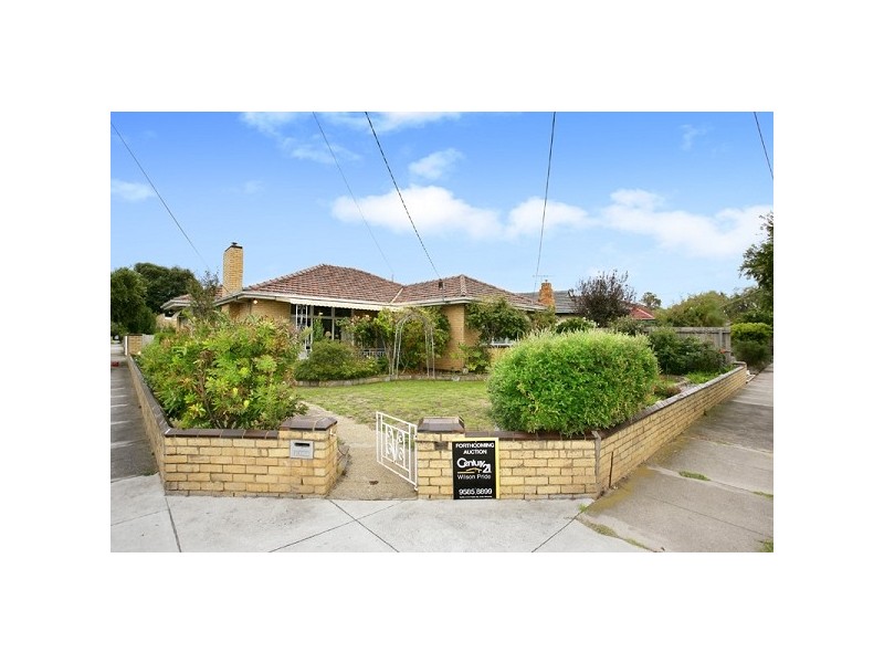 1 Eila Close, Cheltenham VIC 3192