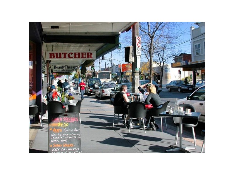 8 Garfield Street, Cheltenham VIC 3192