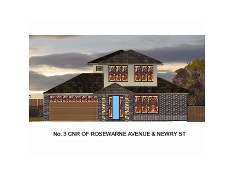 1/3 Rosewarne Avenue, Cheltenham VIC 3192