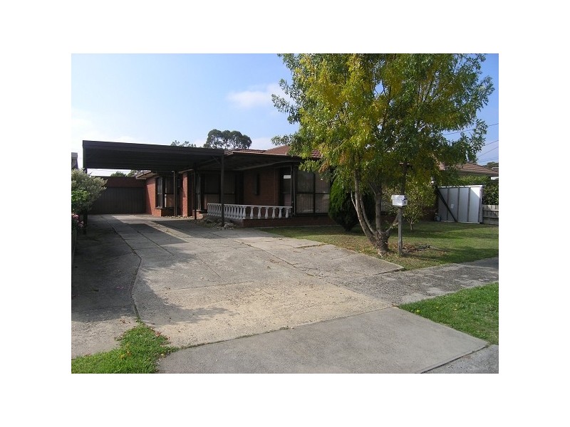 5 Brigalo crt, Keysborough VIC 3173