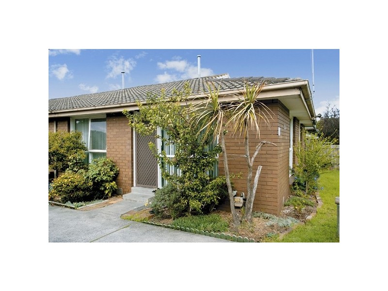 1/318 Warrigal Road, Cheltenham VIC 3192