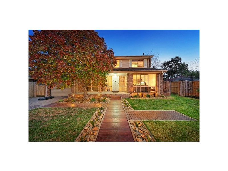 20 Willow Avenue, Cheltenham VIC 3192