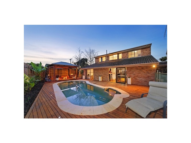 20 Willow Avenue, Cheltenham VIC 3192