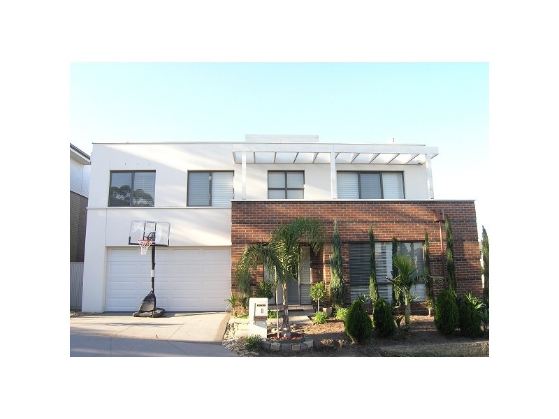 1 Pine Valley Place, Heatherton VIC 3202