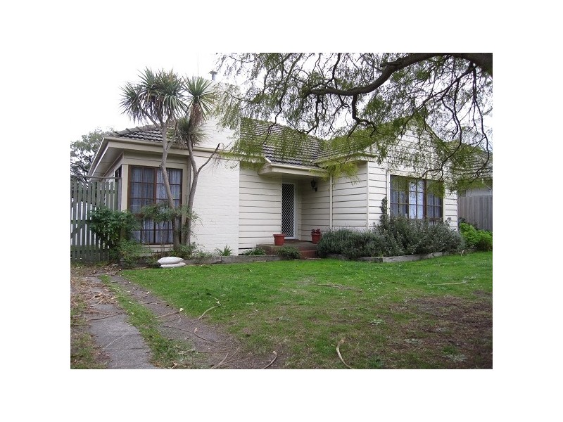 25 Stuart Avenue, Cheltenham VIC 3192