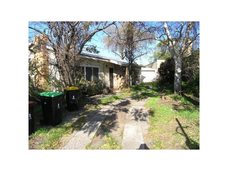 14 Argus Street, Cheltenham VIC 3192