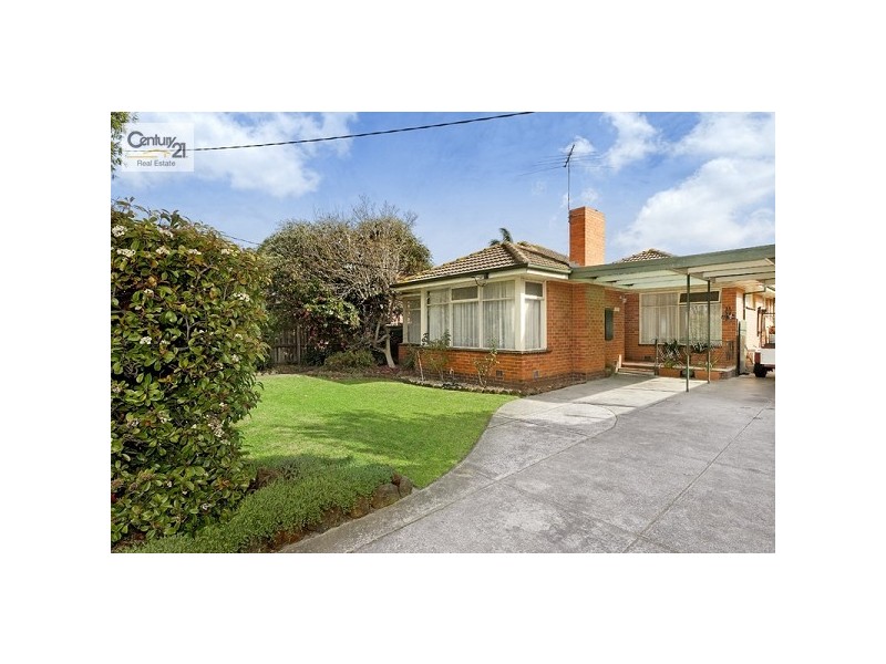 181 Warrigal Road, Cheltenham VIC 3192