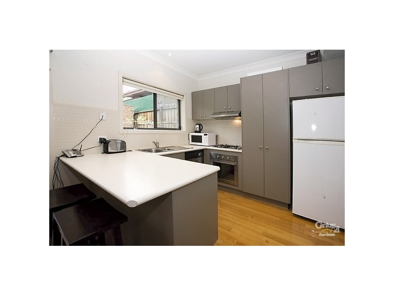 1/7 Clare Street, Parkdale VIC 3195