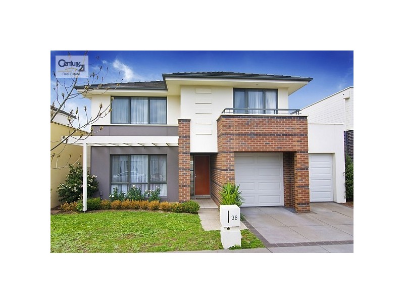 38 Birkdale Avenue, Heatherton VIC 3202