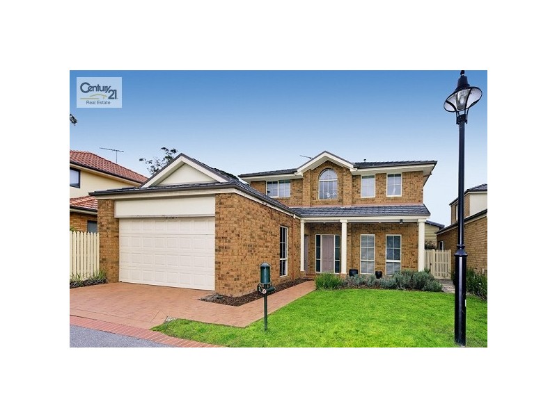 10 Baltusrol Circuit, Heatherton VIC 3202