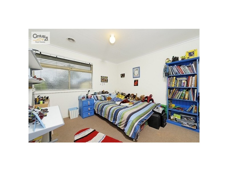 10 Baltusrol Circuit, Heatherton VIC 3202