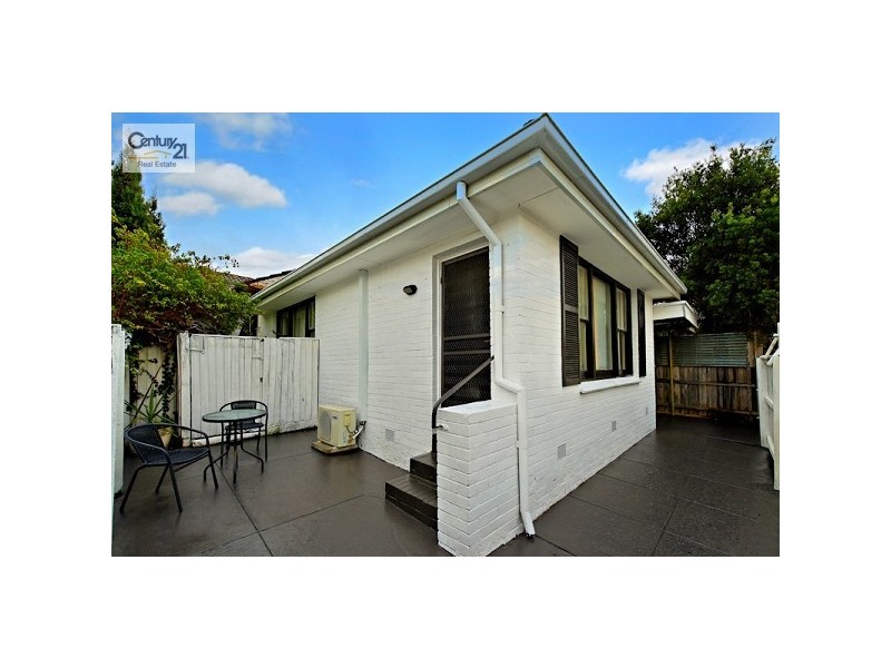 1/14 Laburnum Street, Parkdale VIC 3195