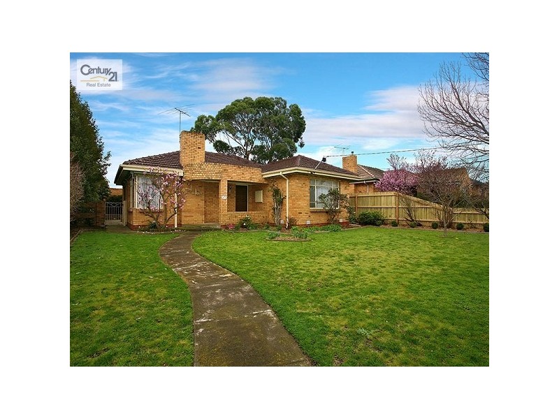 55 Bernard Street, Cheltenham VIC 3192