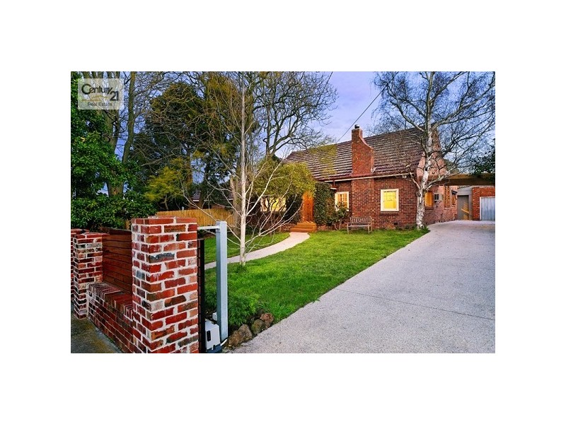 6 Gillman Street, Cheltenham VIC 3192