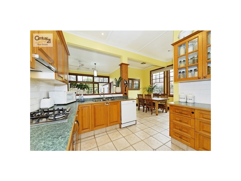 6 Gillman Street, Cheltenham VIC 3192