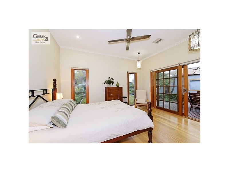 6 Gillman Street, Cheltenham VIC 3192