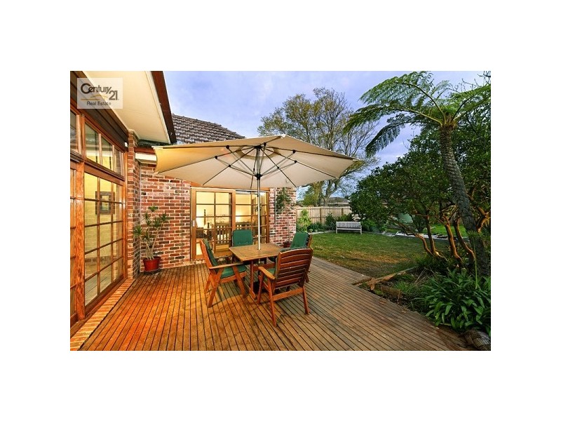 6 Gillman Street, Cheltenham VIC 3192