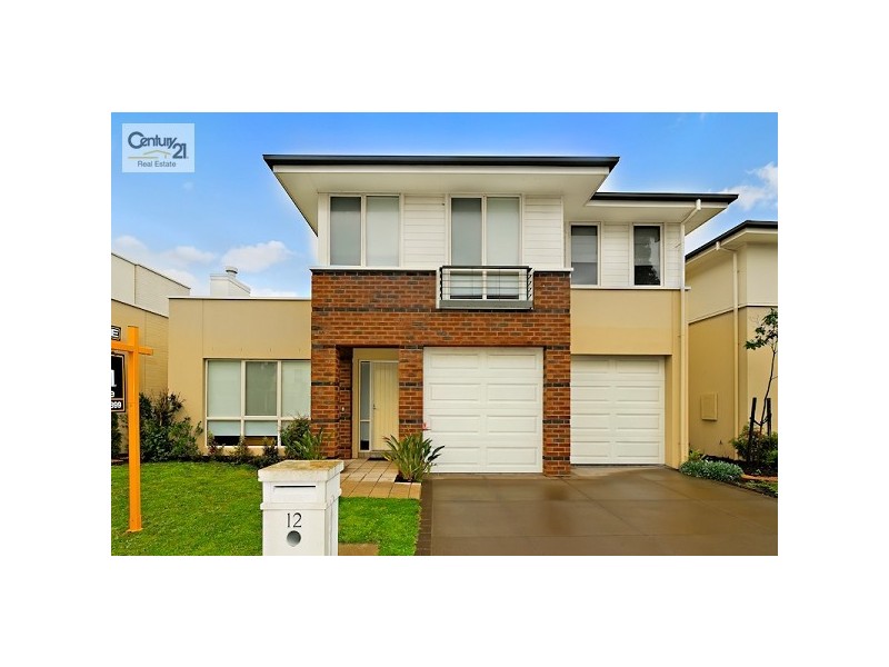 12 St Andrews Drive, Heatherton VIC 3202