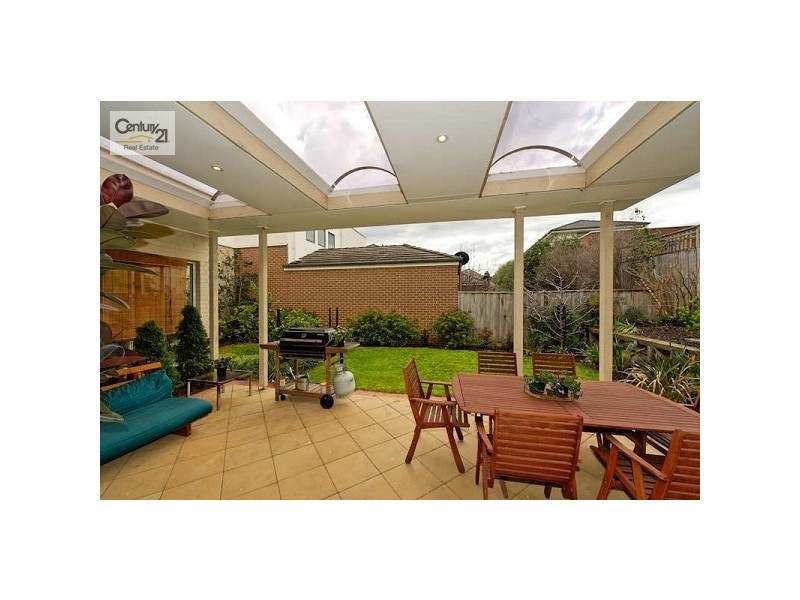 12 St Andrews Drive, Heatherton VIC 3202