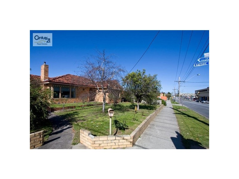 54 Chesterville Road, Cheltenham VIC 3192