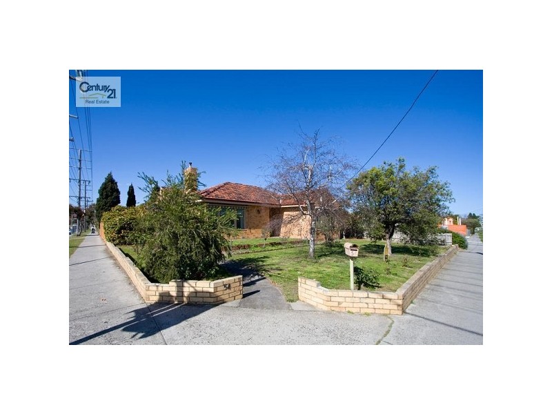 54 Chesterville Road, Cheltenham VIC 3192