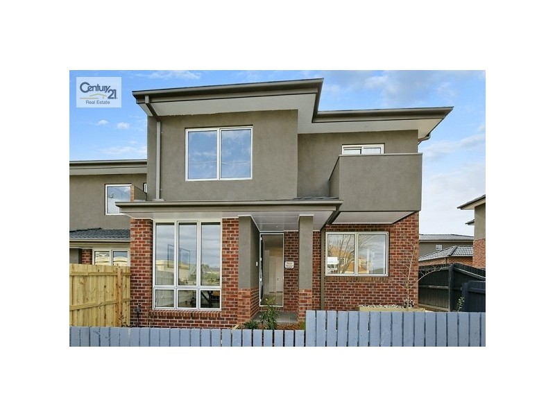 Unit 2, 117A McDonald Street, Mordialloc VIC 3195