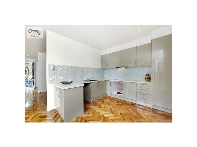 Unit 2, 117A McDonald Street, Mordialloc VIC 3195