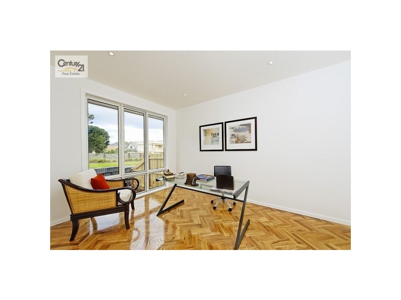 Unit 2, 117A McDonald Street, Mordialloc VIC 3195