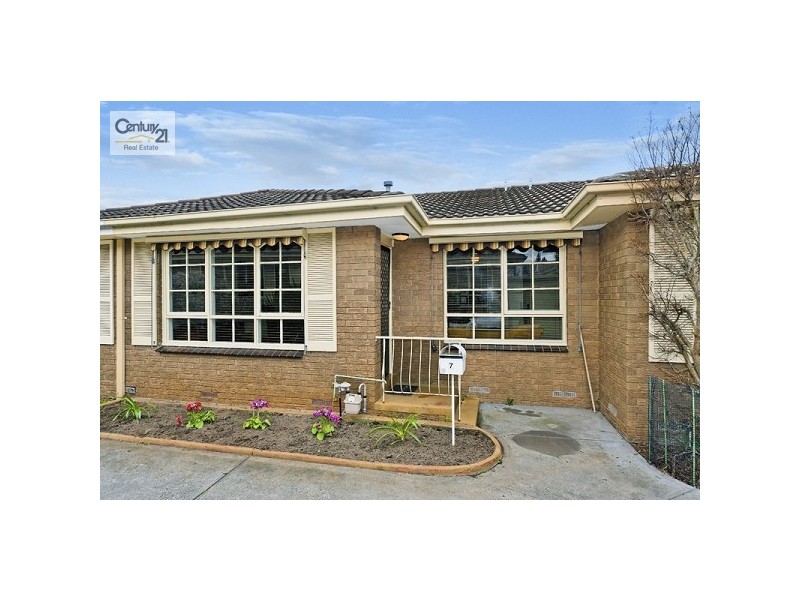 7/32-34 Flinders Street, Mentone VIC 3194