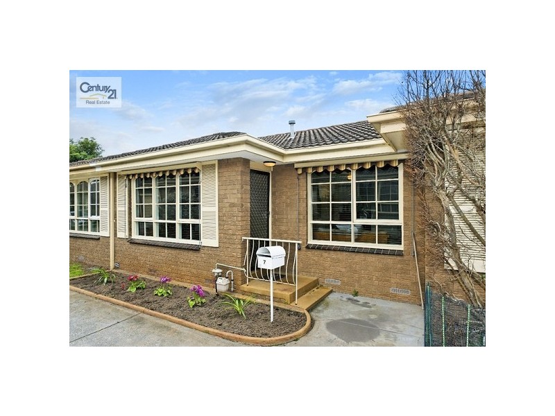 7/32-34 Flinders Street, Mentone VIC 3194