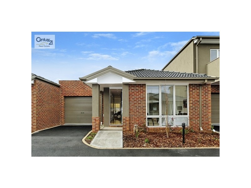 13 / 117A McDonald Street, Mordialloc VIC 3195