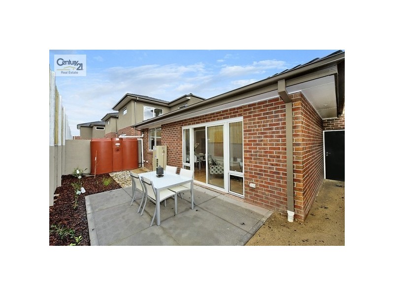 13 / 117A McDonald Street, Mordialloc VIC 3195