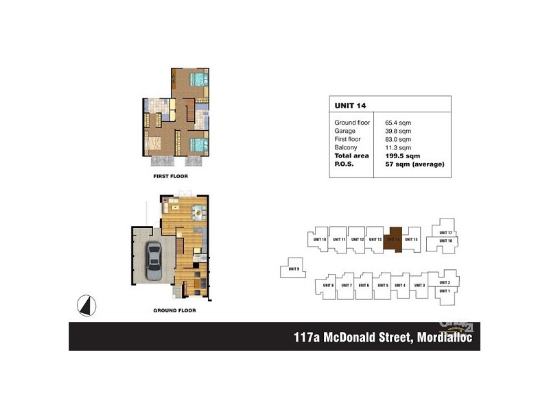 117A McDonald Street, Mordialloc VIC 3195