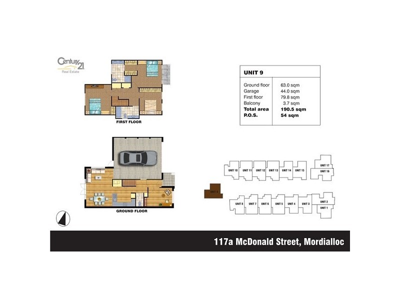 117A McDonald Street, Mordialloc VIC 3195