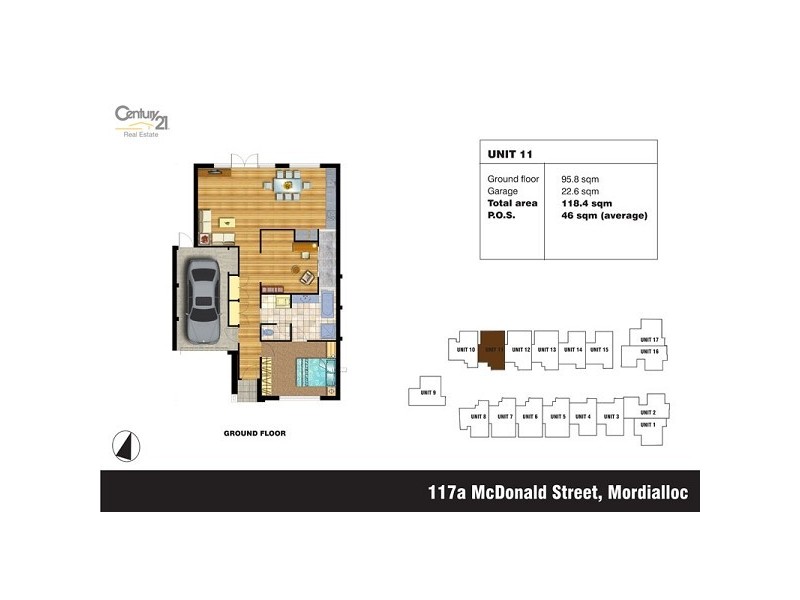 117A McDonald Street, Mordialloc VIC 3195