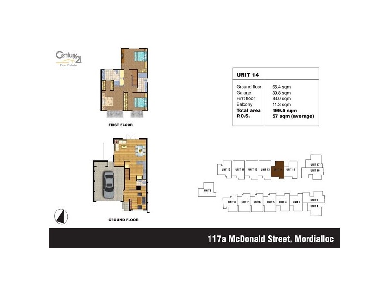 117A McDonald Street, Mordialloc VIC 3195
