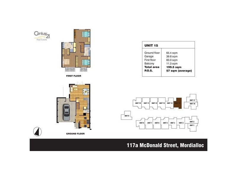 117A McDonald Street, Mordialloc VIC 3195