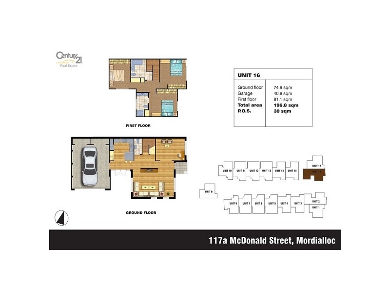 117A McDonald Street, Mordialloc VIC 3195