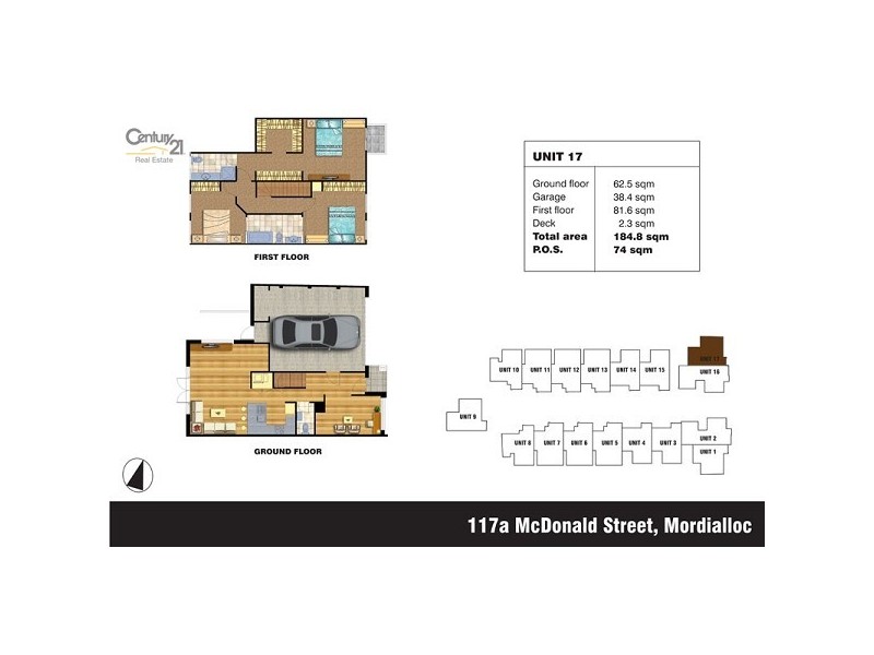 117A McDonald Street, Mordialloc VIC 3195