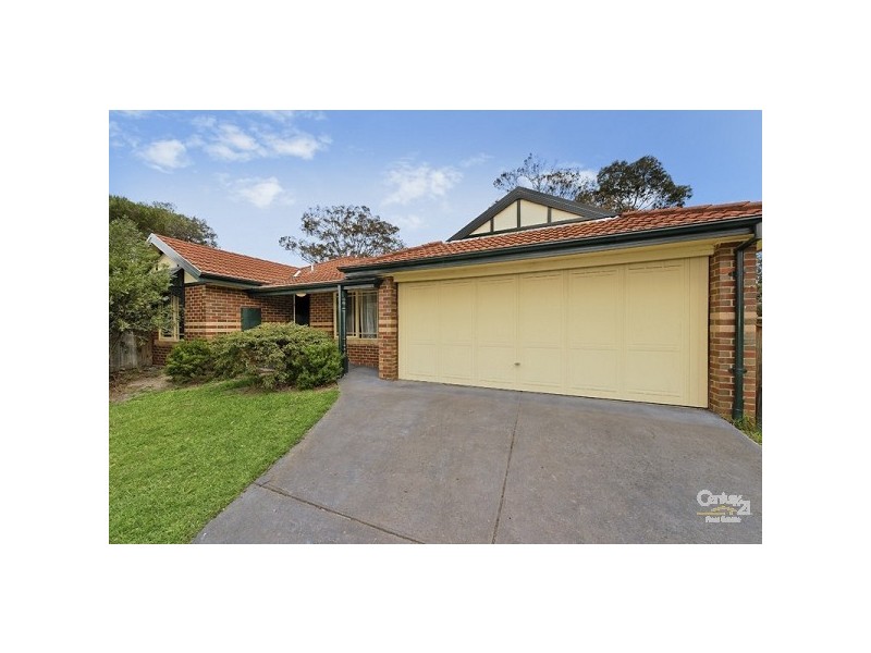 8/15 Graham Road, Highett VIC 3190