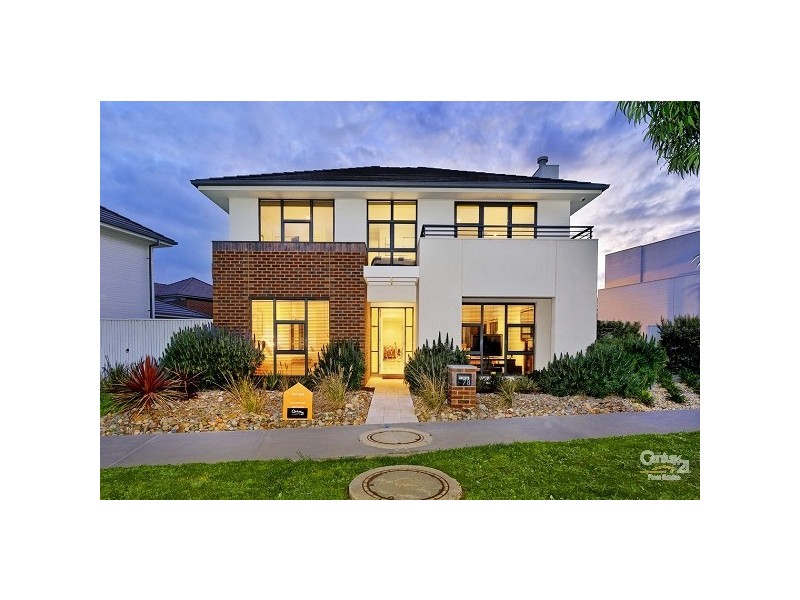 78 St Andrews Drive, Heatherton VIC 3202