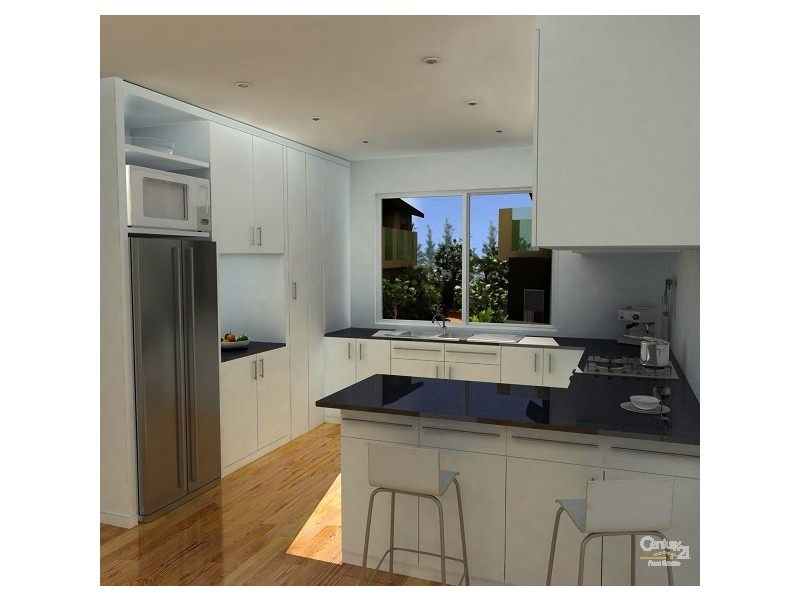 1-16 / 5 Phillip Street, Mentone VIC 3194