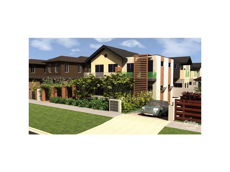 1-16 / 5 Phillip Street, Mentone VIC 3194