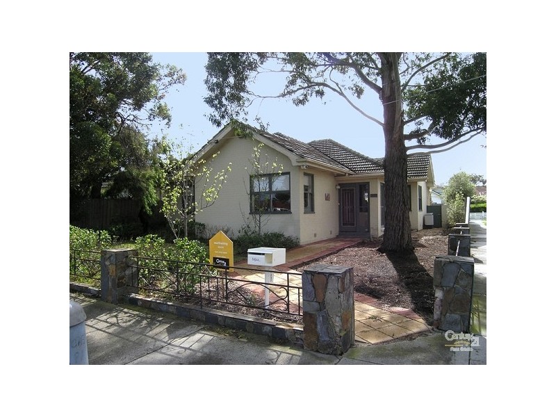 1337 Nepean Highway, Cheltenham VIC 3192