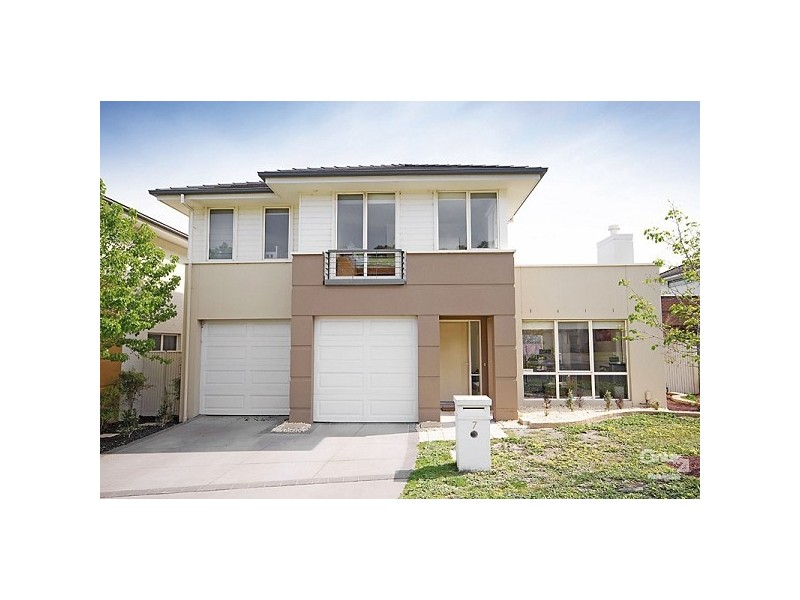 7 Cypress Point Parade, Heatherton VIC 3202