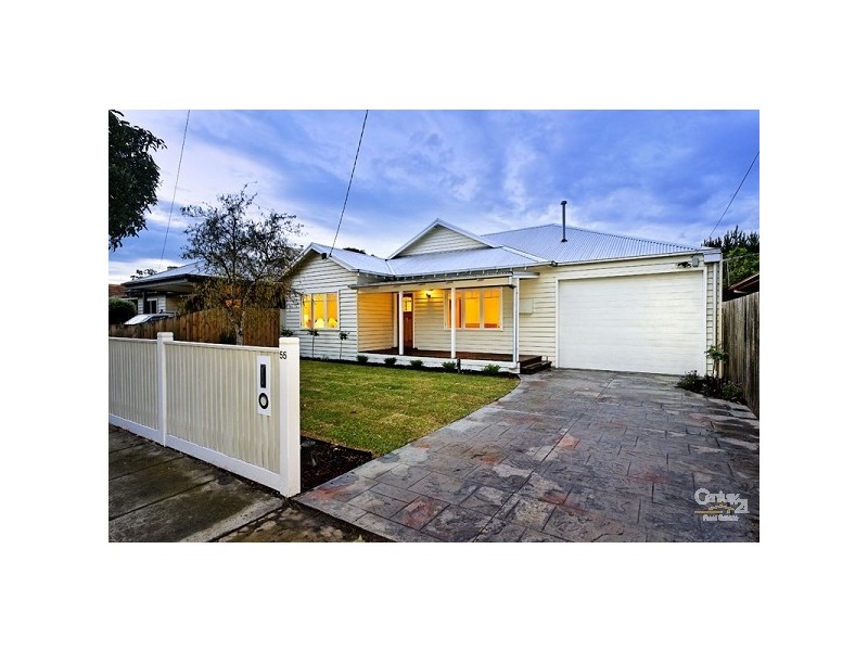55 Elliott Street, Cheltenham VIC 3192